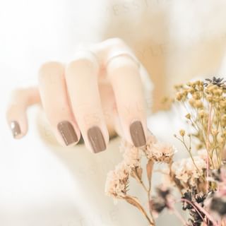 Alloya - 3-In-1 Peelable Gel Nail Polish V183 10Ml