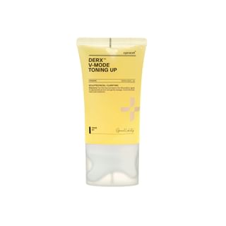 oganacell - Derx V-Mode Toning Up 120ml