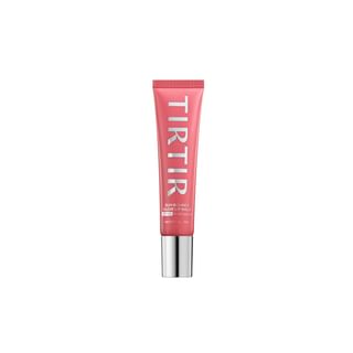 Sun Bouncy Glow Lip Balm - 4 Colors #02 Sunlit Coral