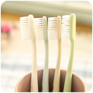 Cutie Bazaar Soft Brush Toothbrush