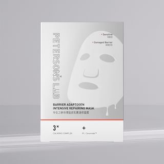 Peterson's Lab - Barrier Adaptogen Intensive Repairing Mask (5Pcs) Set (30Gx 5Pcs)