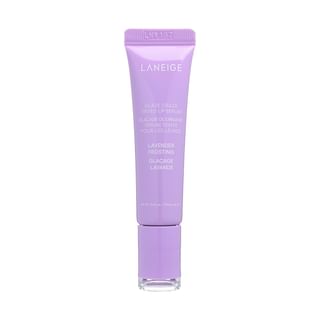 LANEIGE - Glaze Craze Tinted Lip Serum - 11 Colors Lavender Frosting