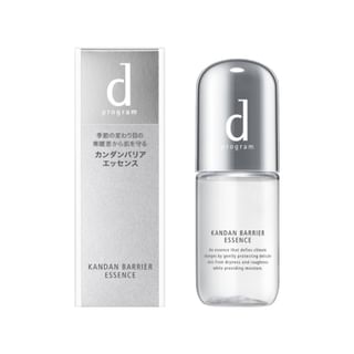Shiseido - D Program Kandan Barrier Essence 40ml