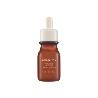 Aromatica - Vitalizing Rosemary Firming Ampoule Mini 10Ml