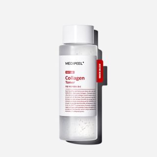 Medipeel - Red Lacto Collagen Soothing Essence Toner 200Ml