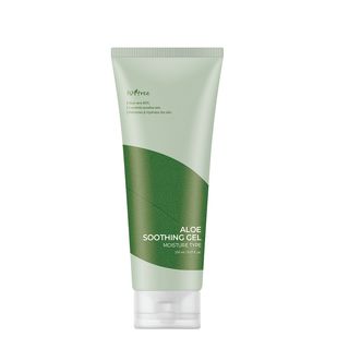 Isntree - Aloe Soothing Gel Moisture Type 150Ml - New Version