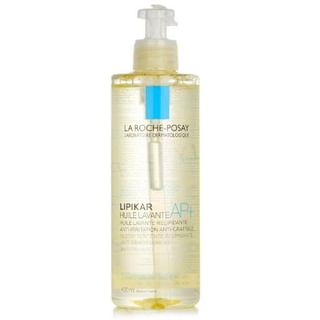 La Roche-Posay - Lipikar Huile Lavante AP+ Cleansing Bath Oil 400ml