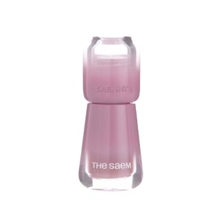 The Saem - Saemmy's Ade Shot Tint - 10 Colors 2024 Version - #08 Oat Grape