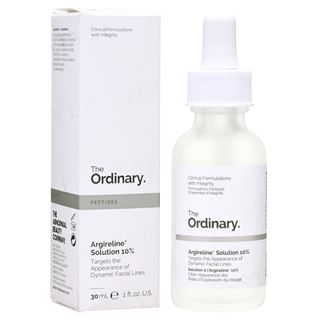 The Ordinary - Argireline-Solution 10% - Serum