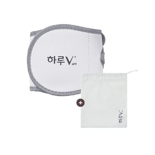 Banda de Efecto Lifting V Lifting Band Set