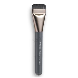 MEKO - Yuansen Veganism Straight Blade Foundation Brush 1 pc