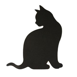 iswas Cat Mouse Pad