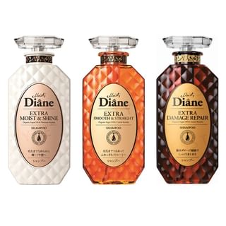 NatureLab - Moist Diane Perfect Beauty Extra Shampoo Moist & Shine - 450ml