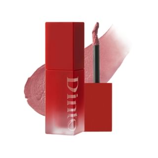 Dinto - Blurring Lip Veil Madame Butterfly Collection - 10 Colors #103 Fermata
