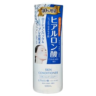 Naris Up - Skin Conditioner HA Hyaluronic Acid - Gesichtslotion