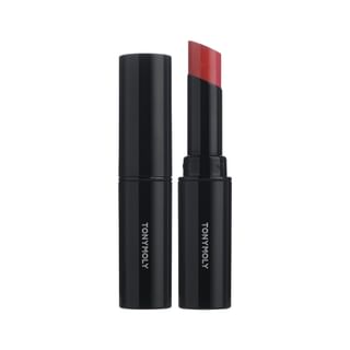 TONYMOLY - Kiss Lover Style M - 2 Colors #RD03 Red Chilli