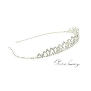 soo n soo Crown Headband