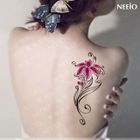 Waterproof Temporary Tattoo 1 sheet от YesStyle.com INT Waterproof Temporary Tattoo 1 sheet от YesStyle.com INT