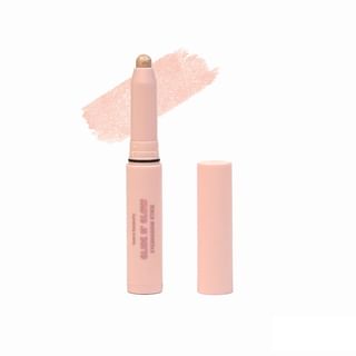 Kara Beauty - Glide N' Glow Eyeshadow Stick - 5 Color Cinnamon Spice - 1.3G