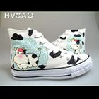 Cow Canvas Sneakers от YesStyle.com INT Cow Canvas Sneakers от YesStyle.com INT