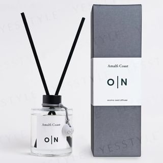 Amalfi Coast Reed Diffuser 140ml