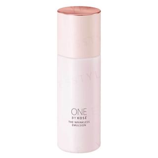 Kose - One By Kose The Wrinkless Emulsion 135ml