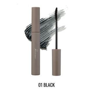 Lash Keep Mascara 01 Black