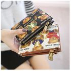 Bear Printed Wallet от YesStyle.com INT Bear Printed Wallet от YesStyle.com INT