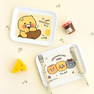 KAKAO FRIENDS Choonsik Tray