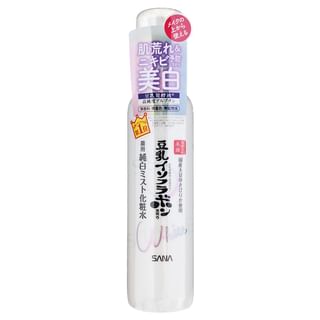 SANA - Soy Milk Whitening Mist Lotion 120ml