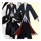 Bleach Kurosaki Ichigo Cosplay Costume от YesStyle.com INT Bleach Kurosaki Ichigo Cosplay Costume от YesStyle.com INT