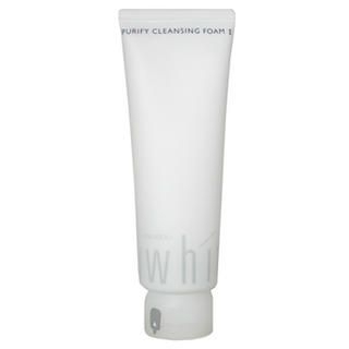 Shiseido - UV White Purify Cleansing Foam II (For normal to dry skin)