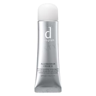 Shiseido - D Program Allerbarrier Cream N SPF 30 PA+++ 35g