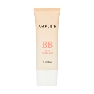 AMPLE: N - BB Air Fit Blemish Balm - 2 Types #21 Light Beige