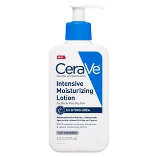 CeraVe - Intensive Moisturizing Lotion 5% Hydro-Urea 237ml