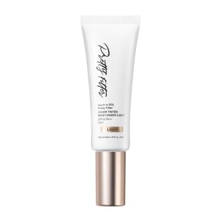 touch in SOL - Pretty Filter Cover Tinted Moisturizer - 2 Types #P01 Light