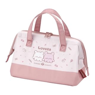 Loveez Insulated Lunch Bag M 160Ã220Ã120mm