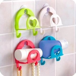 MissYou Suction Wall Hook