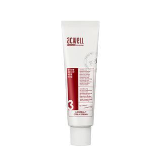 acwell - A.Cureal-9 Control X Cream 50ml
