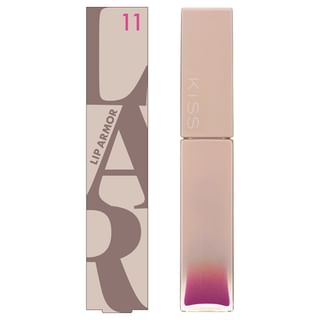 ISEHAN - kiss Lip Armor 11 Frozen Mauve