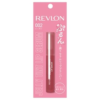 Revlon - Jelly Tint Lip Serum 002 Raisin