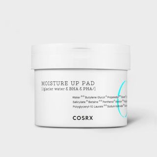 COSRX - One Step Moisture Up Pad - Feuchtigkeitspads