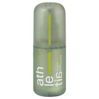 Kao - Athletia Scalp Refresh Lotion 100ml