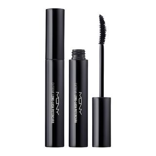 MACQUEEN - Extreme Long Lash Potencara - Wimperntusche