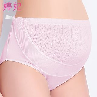 Tiffie Maternity Panties