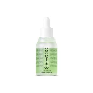 ISOI - CICAGO Cica Double Effect Ampoule 30ml