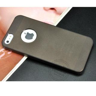 Kindtoy iPhone 5 / 5s Case B - Brown - One Size