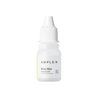 Ample: N - Blemi Shot Ampoule Mini 10Ml