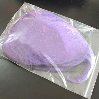 Ghost Cos Wigs Waterproof Wig Bag