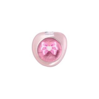 ETUDE - What's in My Eyes Princess House Collection - 4 Colors #Pink Tutu